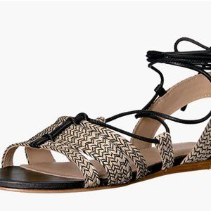Pour La Victoire Lora Sandals